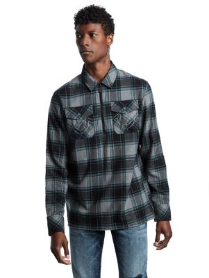 true religion jeans flannels