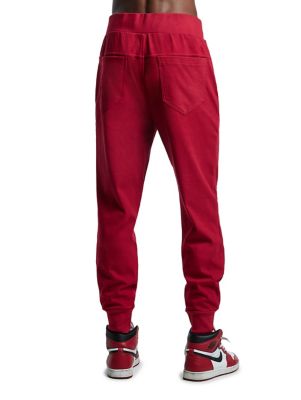 xvent woven jogger