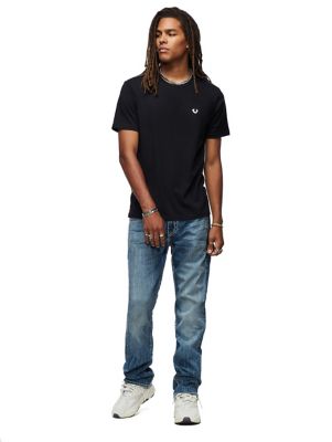 ricky big t true religion jeans