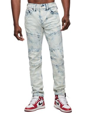 true religion rocco moto jeans