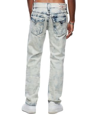 ricky straight jean true religion