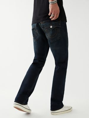 True religion relaxed store straight