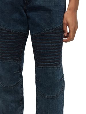 GENO MOTO JEAN