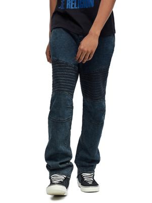 true religion geno moto jeans