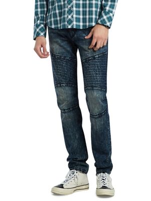 rocco moto jeans