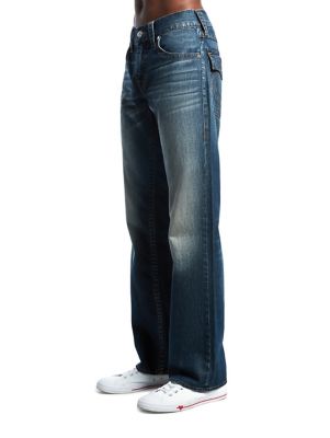true religion mens billy bootcut jeans