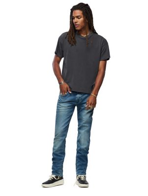 geno slim jean