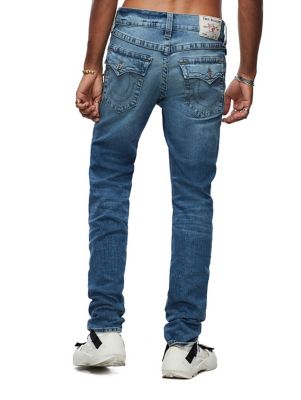 rocco skinny jeans true religion
