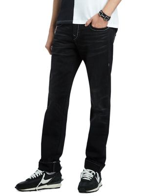 true religion geno slim jeans