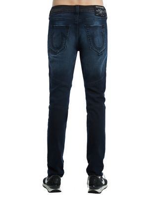 rocco moto jean
