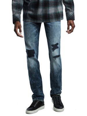 51 Katalog Model Jaket Jeans HD Terbaik