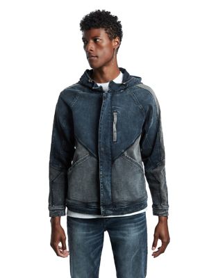 66 Nama Model Jaket Jeans Gratis Terbaru