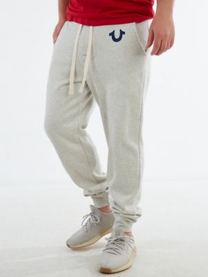 true religion jogging suits
