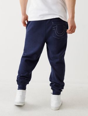 true religion jogger jeans