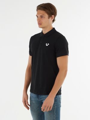 LOGO POLO SHIRT