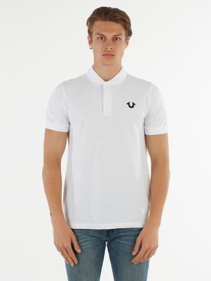 true religion polo shirt