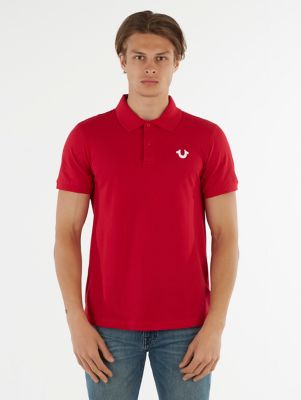 LOGO POLO SHIRT