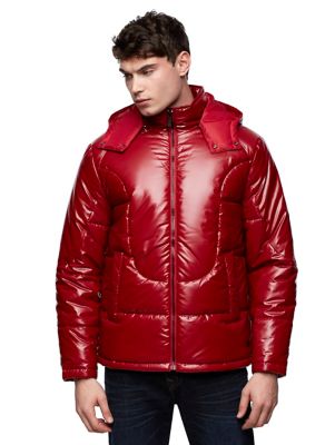 front pocket cargo pants