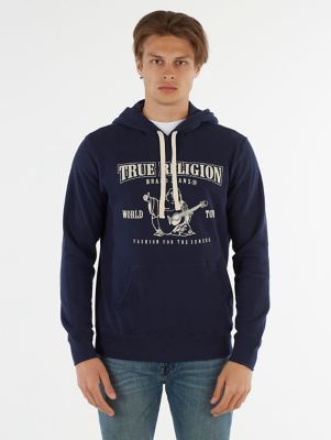 true religion track top