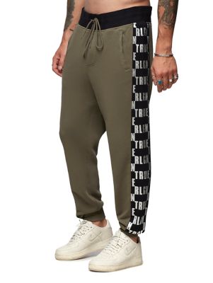 true religion jogger sets