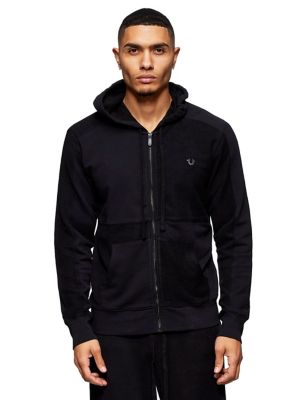 true religion hoodie