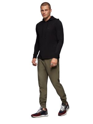 hype stretch jogger