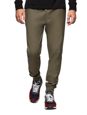 hype stretch jogger