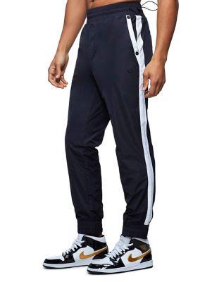 mens joggers nylon