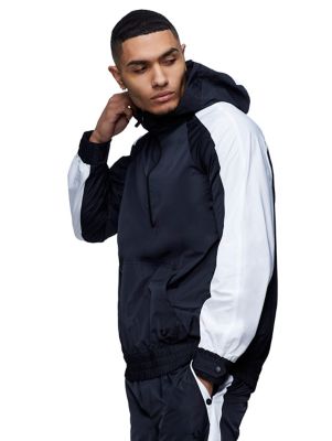 PULLOVER WINDBREAKER