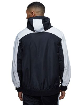 PULLOVER WINDBREAKER