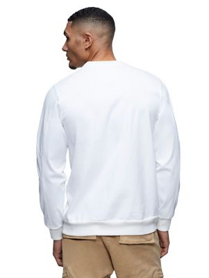 uswnt crewneck sweatshirt