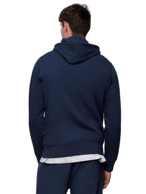 7 for all mankind puffer jacket