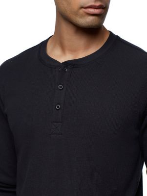 THERMAL HENLEY