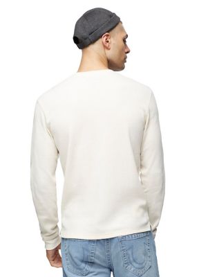 true religion thermal