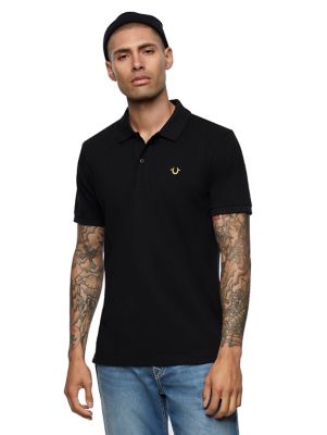 polo shirt true religion