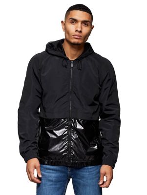 true religion bubble coat