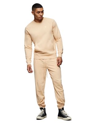 tailored jogger
