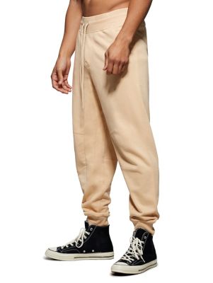tailored jogger