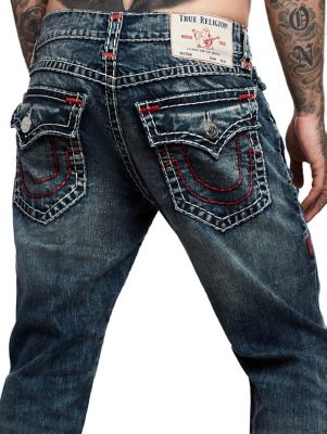levi jeans warehouse