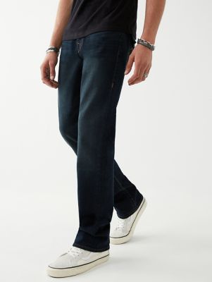 men's ricky true religion jeans