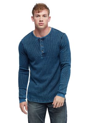 true religion henley