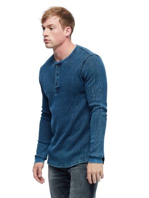 lee thermal henley