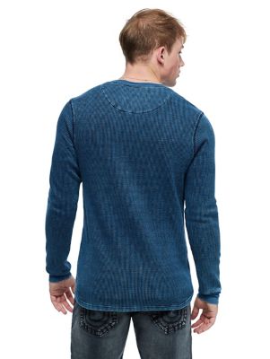 lee thermal henley