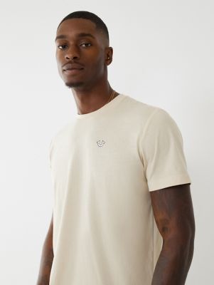 BUDDHA LOGO TEE