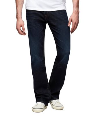 classic bootcut jeans mens