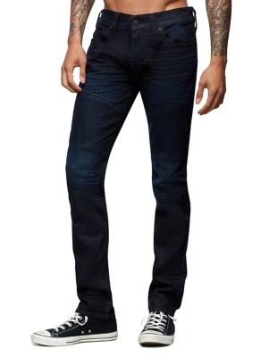 true religion rocco moto jeans