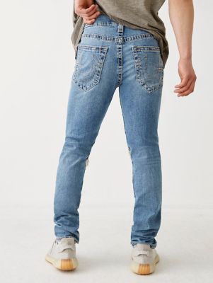 rocco big t jeans