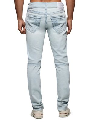 rocco moto jeans