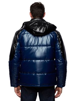 PUFFER JACKET