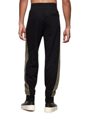 gray color pants